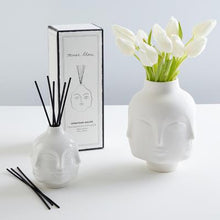 Load image into Gallery viewer, Muse Fragrance Diffuser - White
