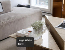 Load image into Gallery viewer, Coloré Large Tray