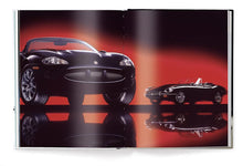 Load image into Gallery viewer, JAGUAR BOOK