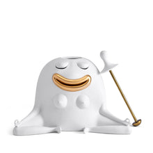 Load image into Gallery viewer, Haas Meditator Incense Burner