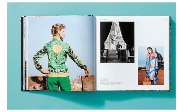 Pucci Updated Edition