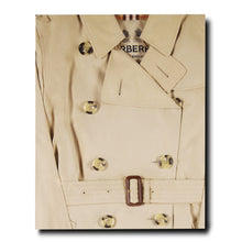 Load image into Gallery viewer, Burberry