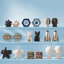 Load image into Gallery viewer, Apollo Salt &amp; Pepper Set