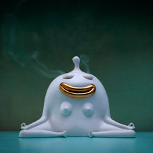 Load image into Gallery viewer, Haas Meditator Incense Burner