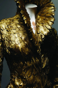 Alexander McQueen: Savage Beauty