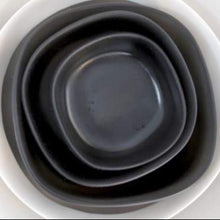 Load image into Gallery viewer, Nested Trio Bowl Set