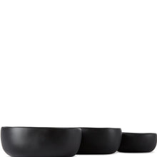 Load image into Gallery viewer, Nested Trio Bowl Set