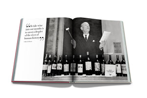 The Impossible Collection of Wine