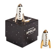 Load image into Gallery viewer, Apollo Salt &amp; Pepper Set