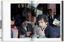 Load image into Gallery viewer, Daniel Kramer. Bob Dylan. A Year and a Day