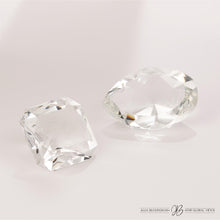 Load image into Gallery viewer, Oxford Jewels - Clear - Princess