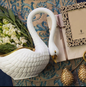 Swan Bowl ( Medium)