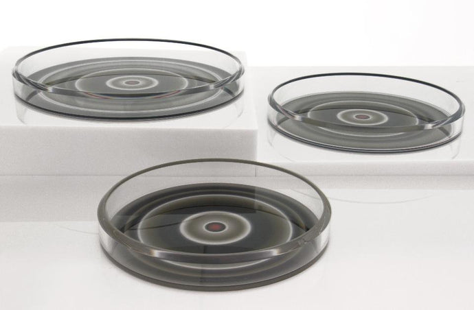 Infinity Nesting Trays - Moonlight Aura