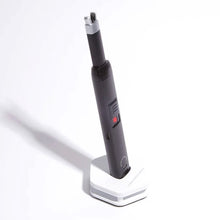 Load image into Gallery viewer, Matte Rechargeable USB Candle Lighter - Black