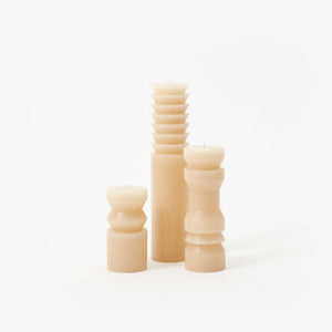 Totem Candles