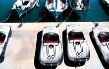 Load image into Gallery viewer, The Porsche Book: The Best Porsche