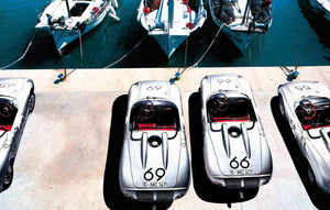The Porsche Book: The Best Porsche