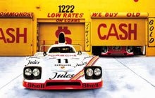 Load image into Gallery viewer, The Porsche Book: The Best Porsche