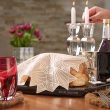 Load image into Gallery viewer, Challah Cover - Cream