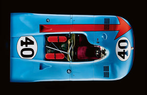 The Porsche Book: The Best Porsche