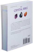 Load image into Gallery viewer, The Crystal Bible
