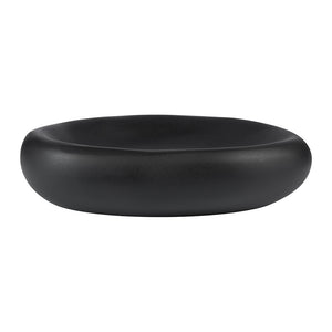 Amoeba Bowl - Black