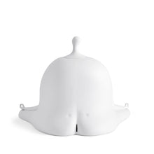 Load image into Gallery viewer, Haas Meditator Incense Burner
