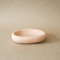 Load image into Gallery viewer, Amoeba Bowl -  Nude