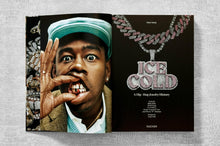 Load image into Gallery viewer, Ice Cold. A Hip-Hop Jewelry History