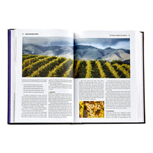 Load image into Gallery viewer, The Wine Bible Burgundy