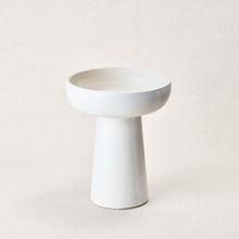 Load image into Gallery viewer, Juliet Vessel - White