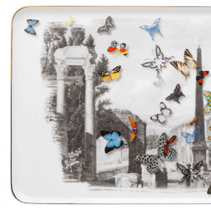 Forum Rectangular Platter