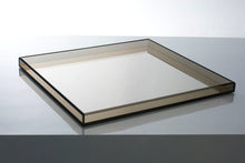 Load image into Gallery viewer, Vanity Mirror Tray in Bronze