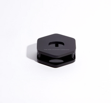 Load image into Gallery viewer, USB Lighter Stand - Black &amp; White