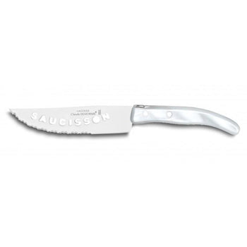 Berlingot Sausage Knife