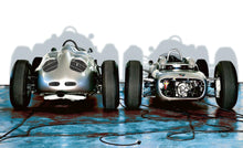 Load image into Gallery viewer, The Porsche Book: The Best Porsche