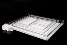 Load image into Gallery viewer, Voltage Trays - White