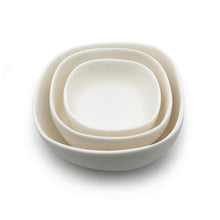 Load image into Gallery viewer, Nested Trio Bowl Set