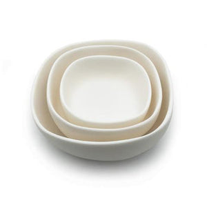 Nested Trio Bowl Set