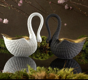 Swan Bowl ( Medium)