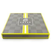 Load image into Gallery viewer, Acrylic Chess Set
