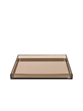 Load image into Gallery viewer, Vanity Mirror Tray in Bronze