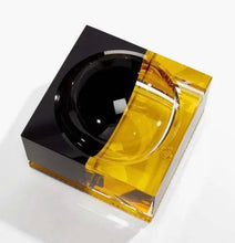 Load image into Gallery viewer, Denver Crystal Bowl Small