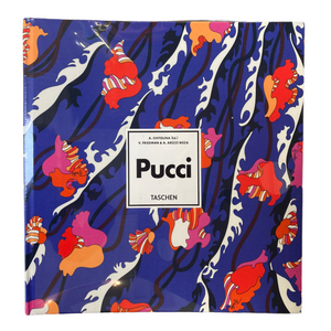 Pucci Updated Edition