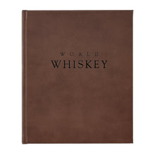 Load image into Gallery viewer, World Whiskey Book