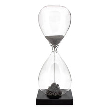 Load image into Gallery viewer, Magnetic Sand Hourglass
