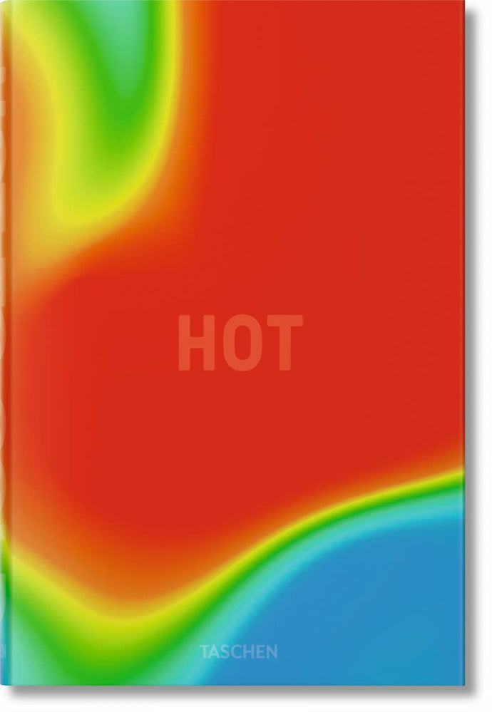 BIG. Hot to Cold. An Odessy of Architectural Adaptation