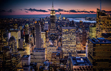 Load image into Gallery viewer, New York