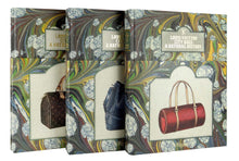 Load image into Gallery viewer, Louis Vuitton City Bags: A Natural History