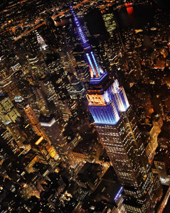 New York